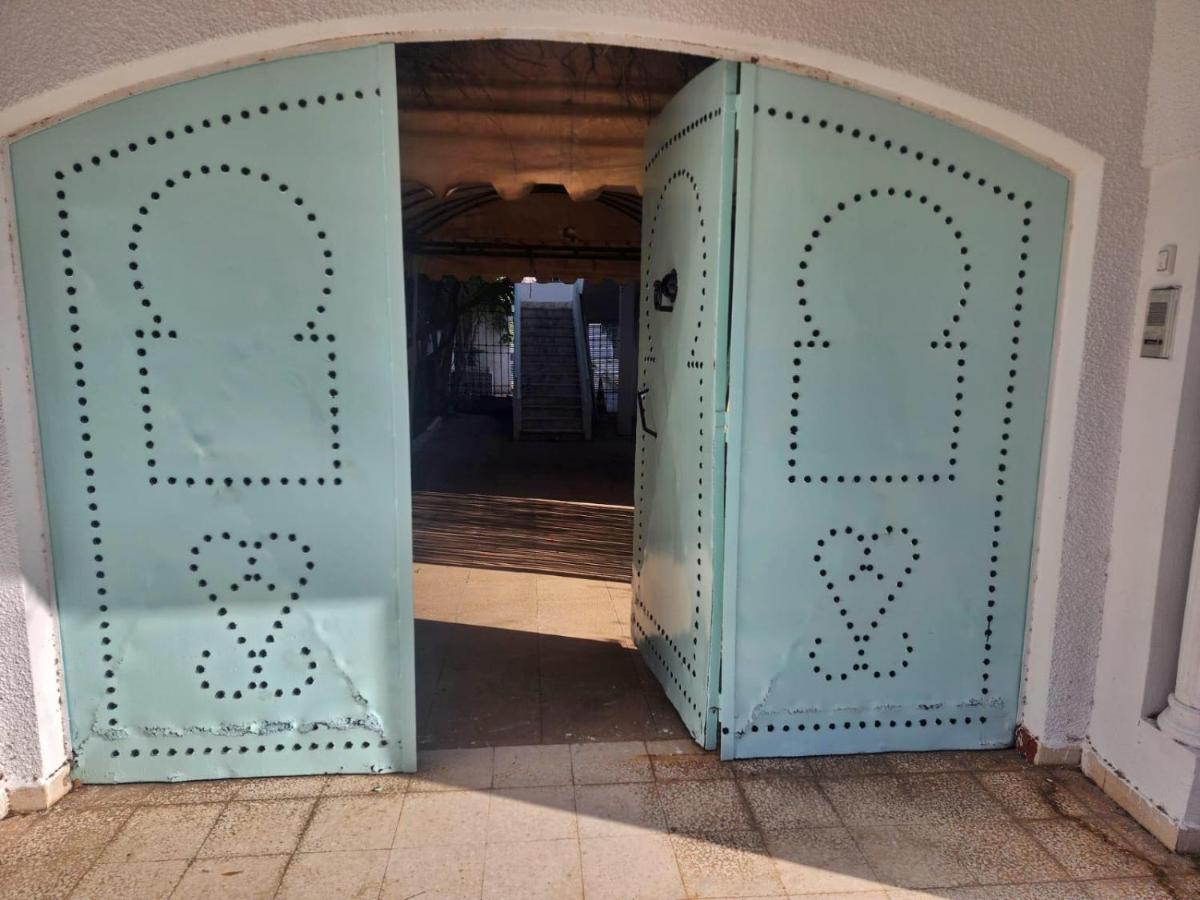 La maison enchantée - B&B La Marsa