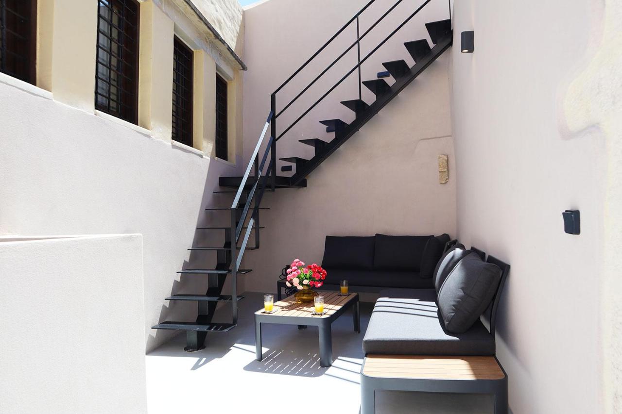 Porto 57 - Bed and Breakfast Chania