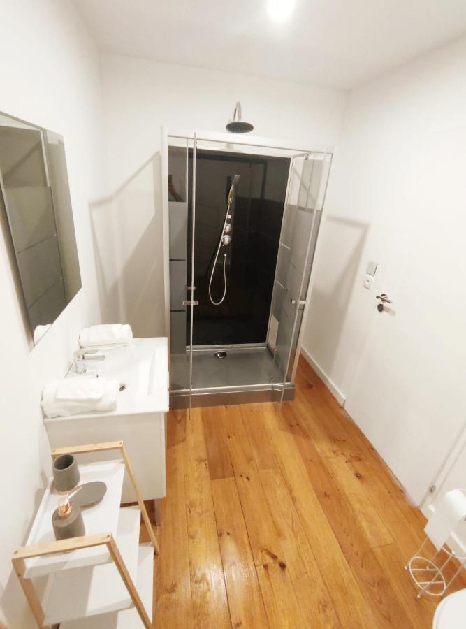 Double Room with Pool View