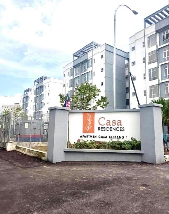 Casa Ipoh Homestay by Comfort Home - B&B