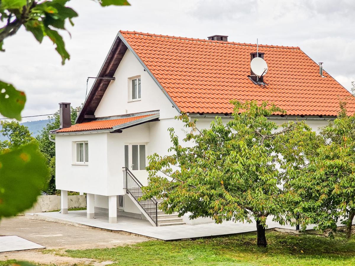 Grga's Villa - Chambres d’hôtes