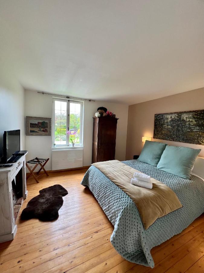 Ailleurs sous les etoiles - Bed and Breakfast
