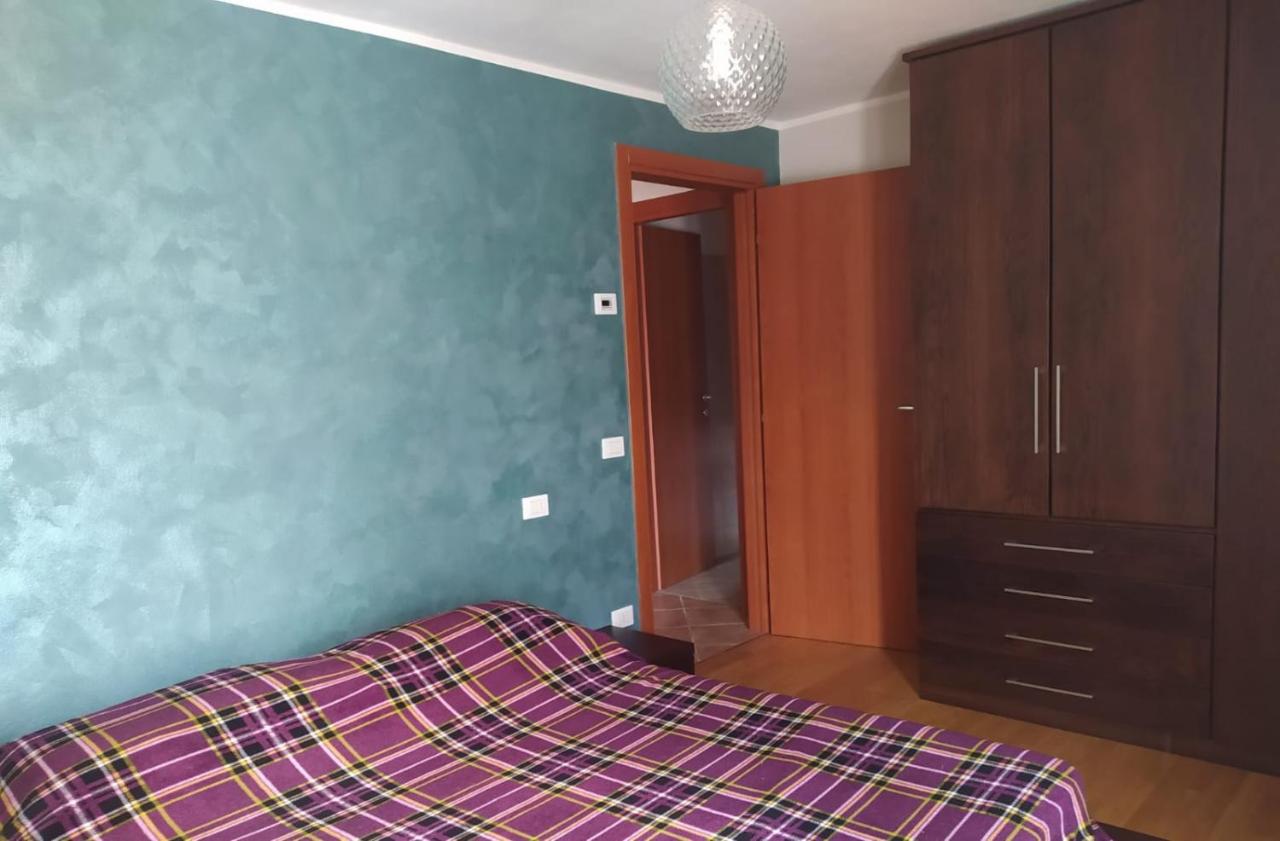 APPARTAMENTO PIEVE ANTICA - Ferienwohnung