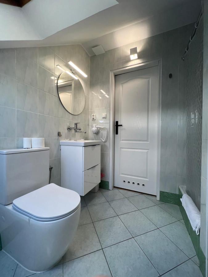 Chambre Triple Standard