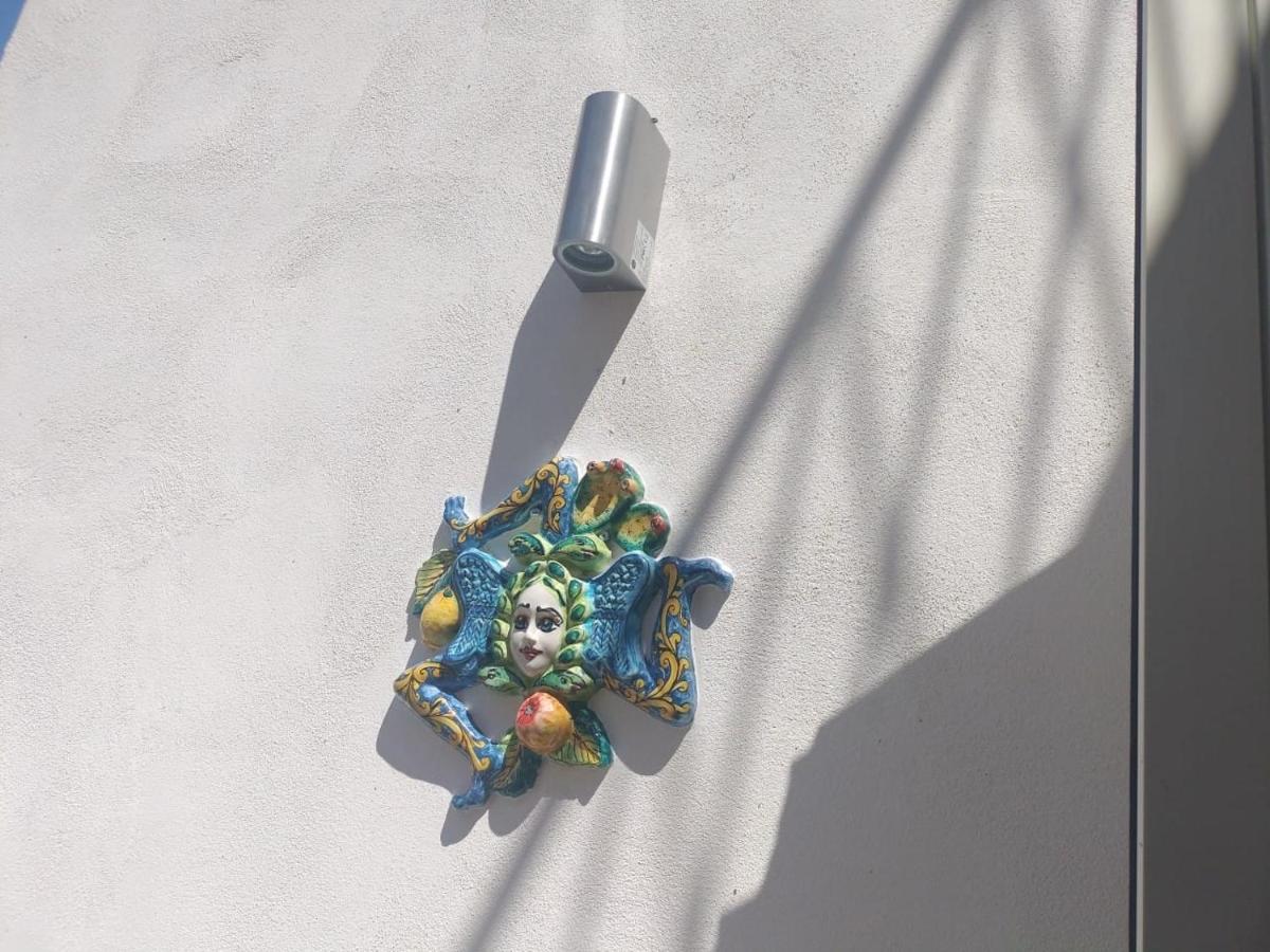 Il Regno delle due Sicilie - casa al mare con il terrazzo - Chambres d’hôtes Riposto