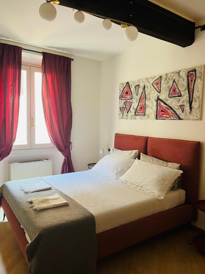 Chambre Double avec Salle de Bains Privative