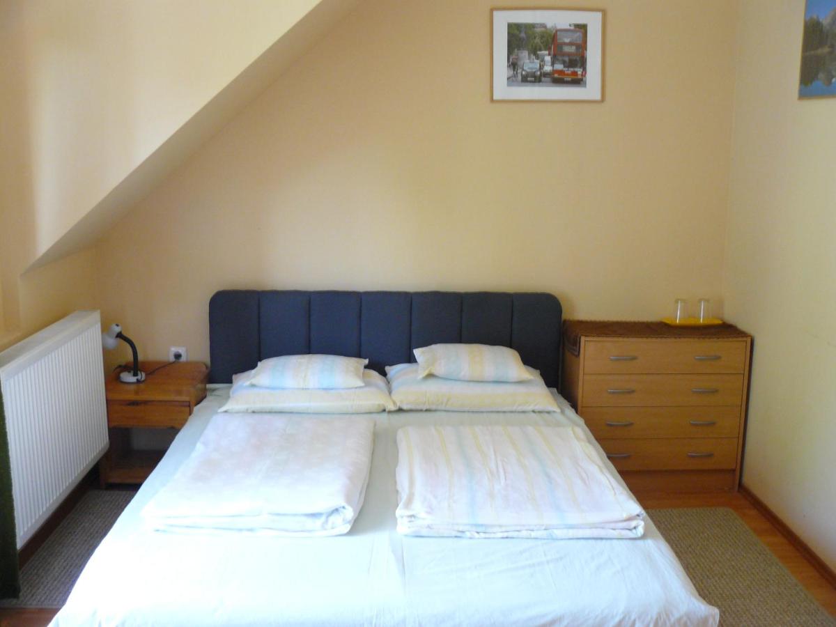 Double Room with Extra Bed
