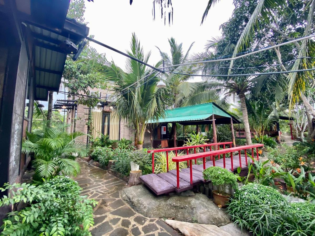 Gò Chanh Homestay - B&B