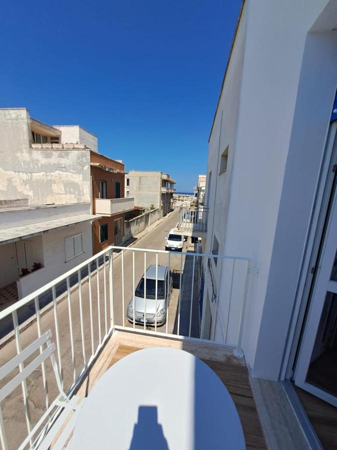 Appartamenti Calliope - B&B