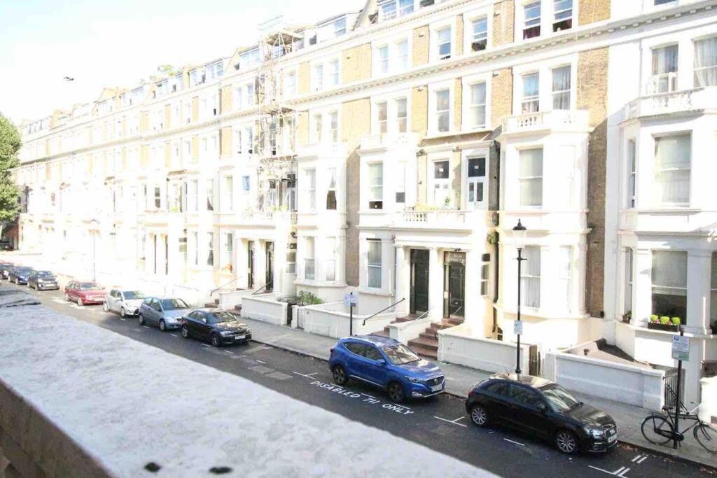 Wonderful apartment in Earl’s Court - Ferienwohnung London