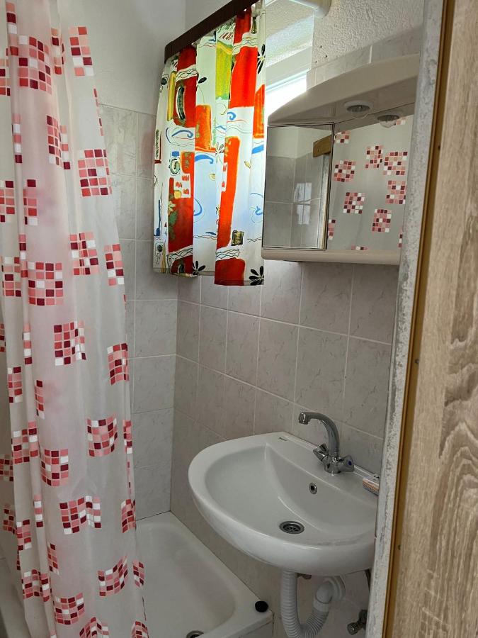 Chambre Triple avec Balcon
