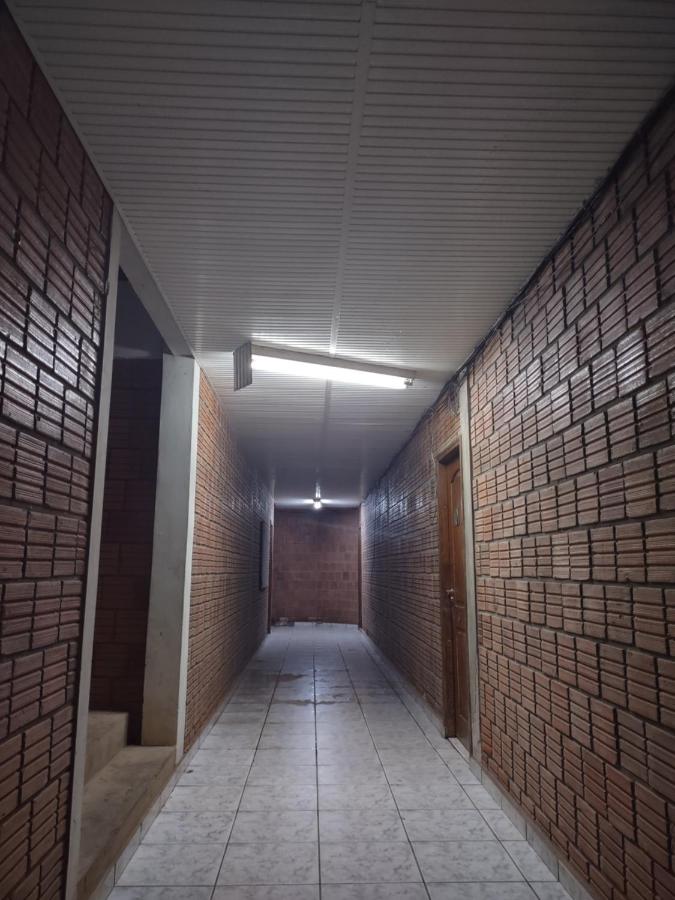 Residencial Isaura - Ferienwohnung