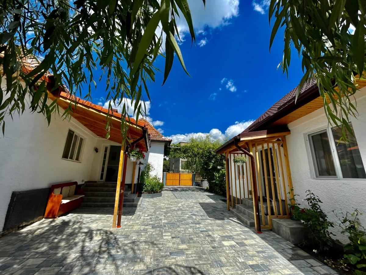 Acasa la Bunica, Cheile Turzii - Chambres d’hôtes