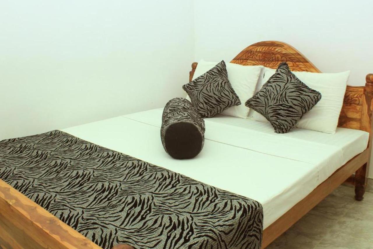 Standard Doppelzimmer