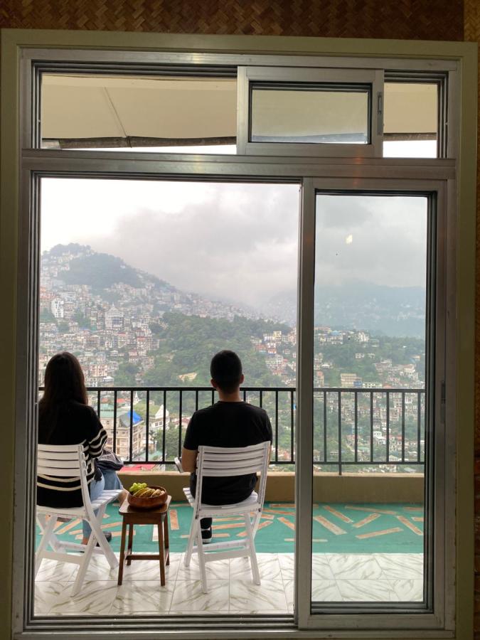 Casablanca Homestay - B&B Aizawl