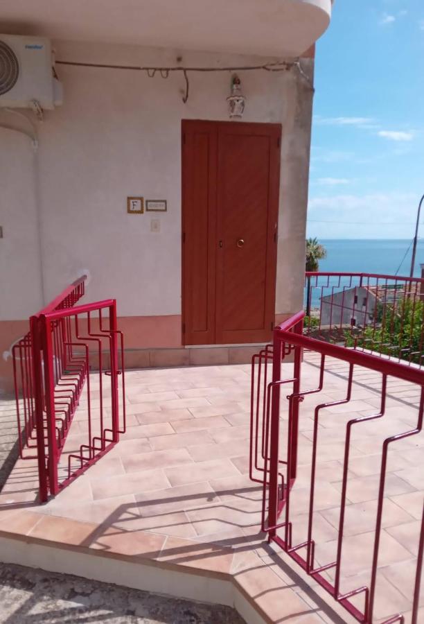 Le Terrazze sulle Eolie - B&B