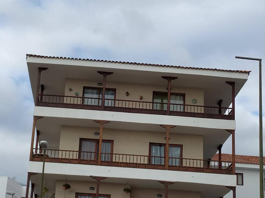 Apartamento Neptuno - B&B