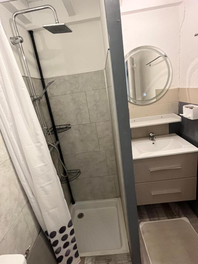 Maison de vacances Biscarrosse Lac - Ferienwohnung Biscarrosse