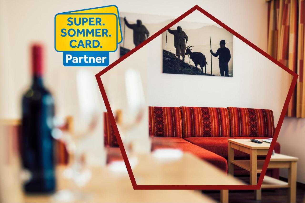 Appartement 2 Chambres