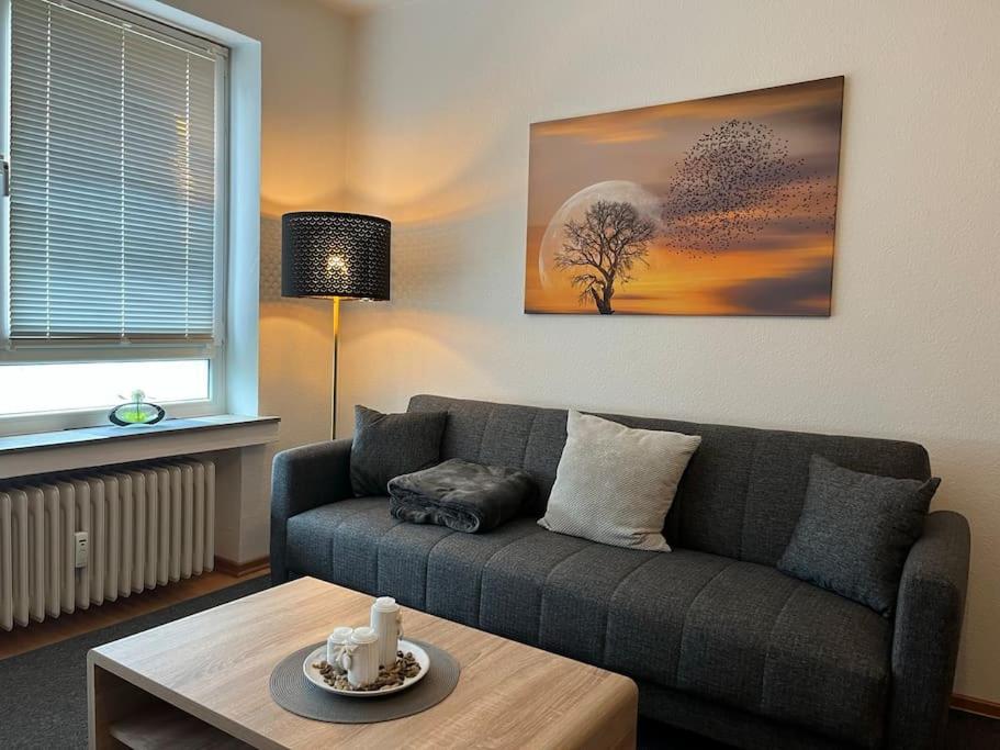 B&B Wilhelmshaven - Ferien am Meer - Bed and Breakfast Wilhelmshaven