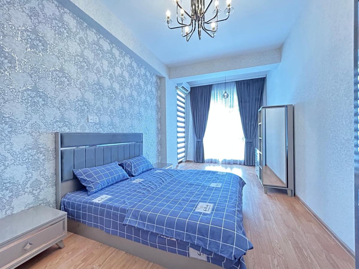 B&B Baku - White Stone Residence 47 - Bed and Breakfast Baku