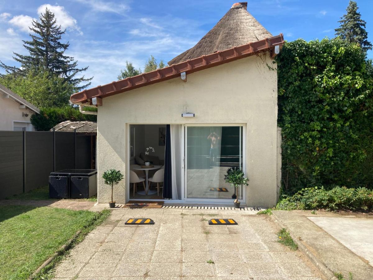 Mini maison - Oncy détend - B&B