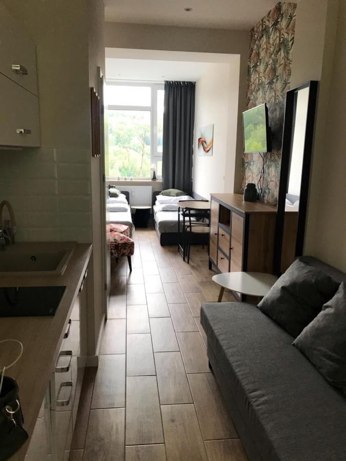 Słoneczna Równica - B&B Ustroń