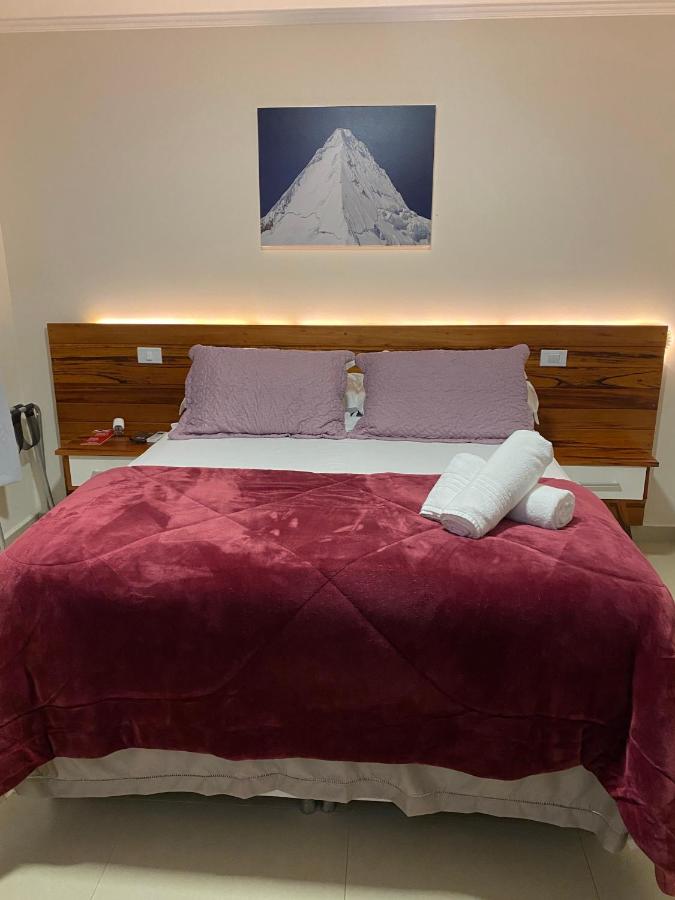 Standard Doppelzimmer