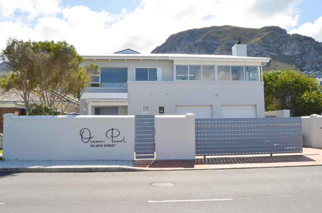 B&B Hermanus - Ocean Pearl Hermanus - 5 Bedrooms - Bed and Breakfast Hermanus