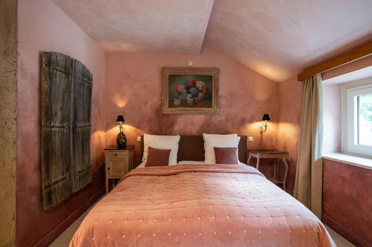 La Chambre Rose - B&B