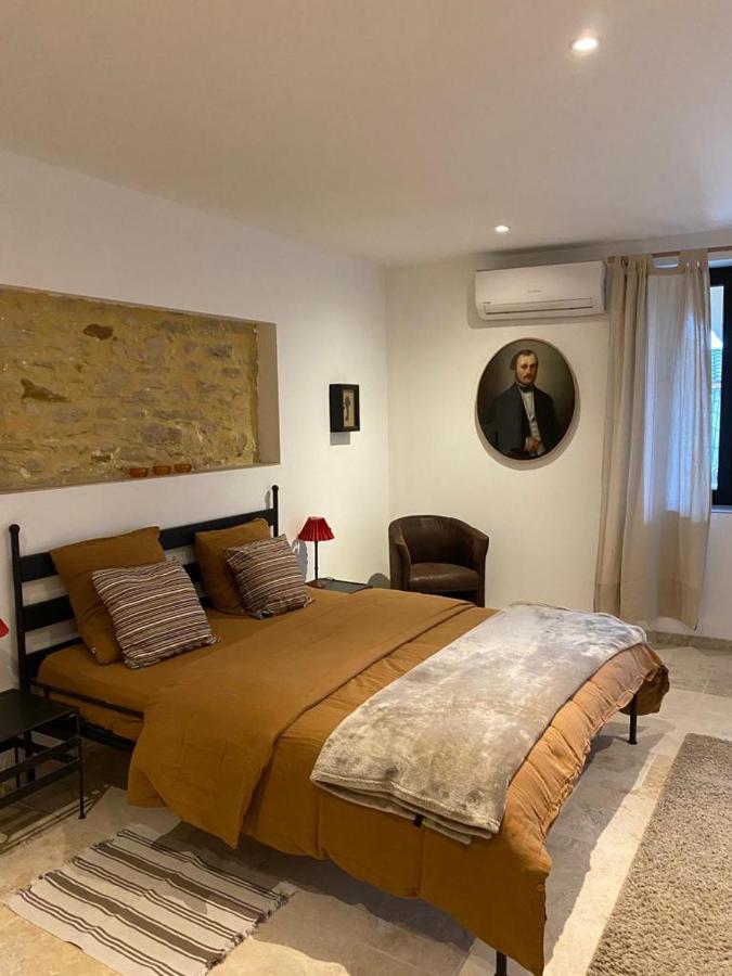 Deluxe Family Suite