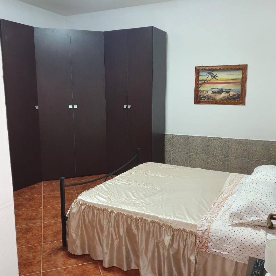 B&B Cagliari - b e b bascus argius - Bed and Breakfast Cagliari