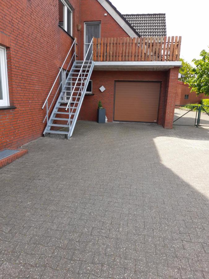 Fewo Gr. Berßen - Ferienwohnung