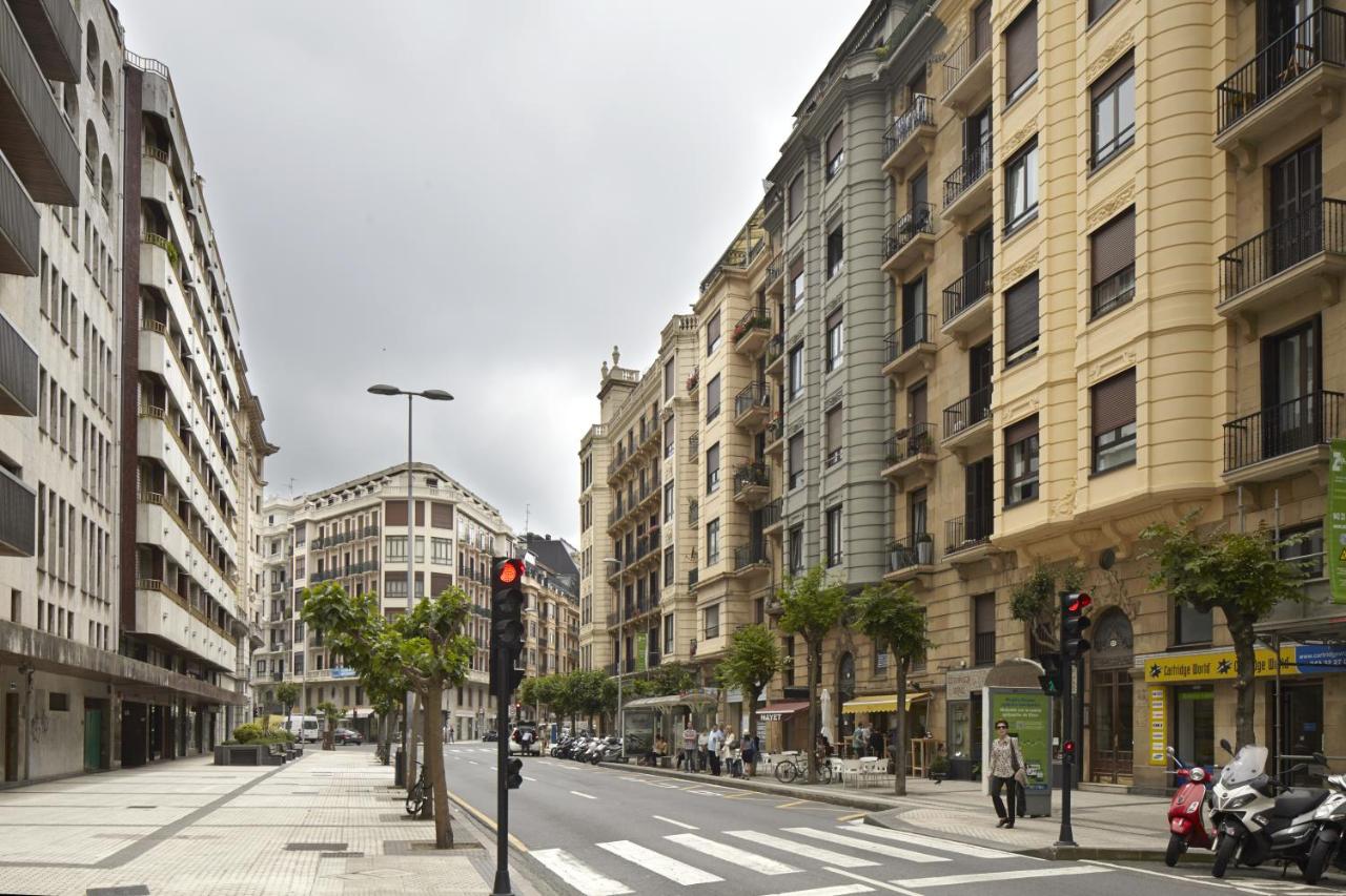 Colón by FeelFree Rentals - B&B San Sebastián
