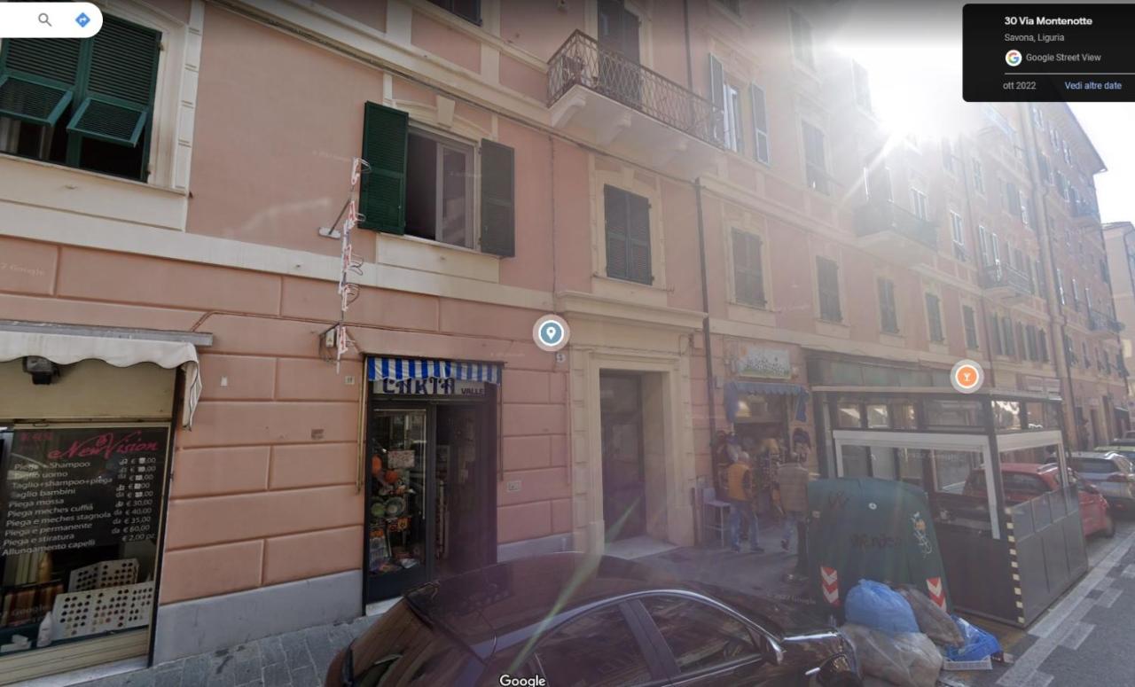 Il Nido del Gabbiano - B&B