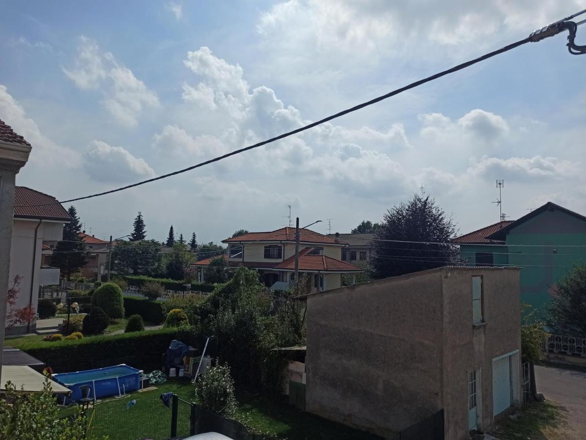 La casa di Andrea - B&B