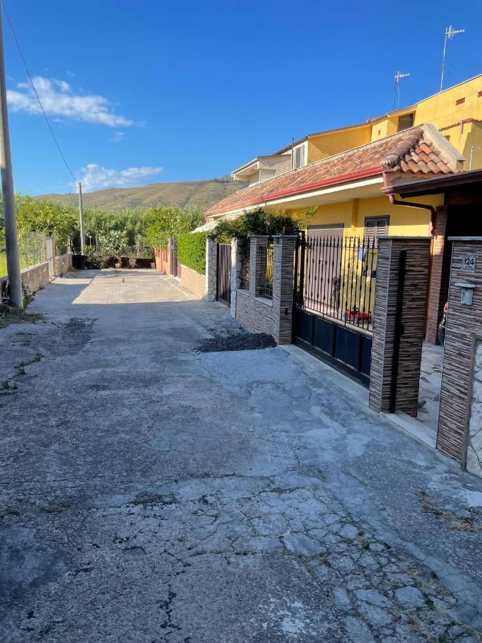 Casa a mare Piscitelli - Bed and Breakfast Mondragone