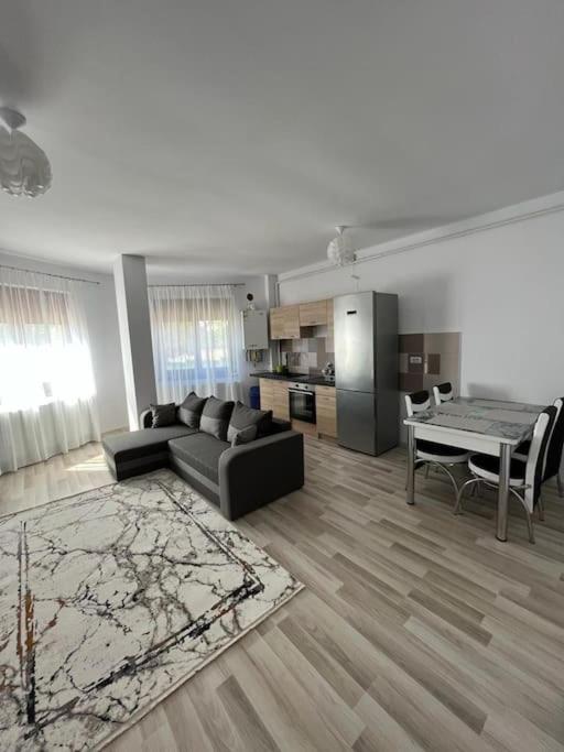 B&B Iaşi - Alex 3 Apartament - Bed and Breakfast Iaşi