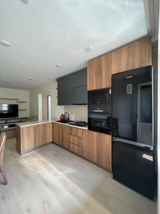 Appartement met 2 slaapkamers
