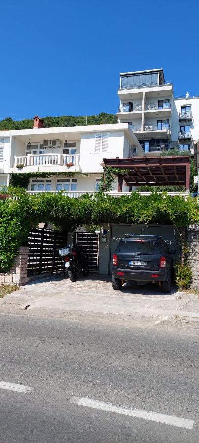 SunnyCoastVilla - B&B Herceg Novi