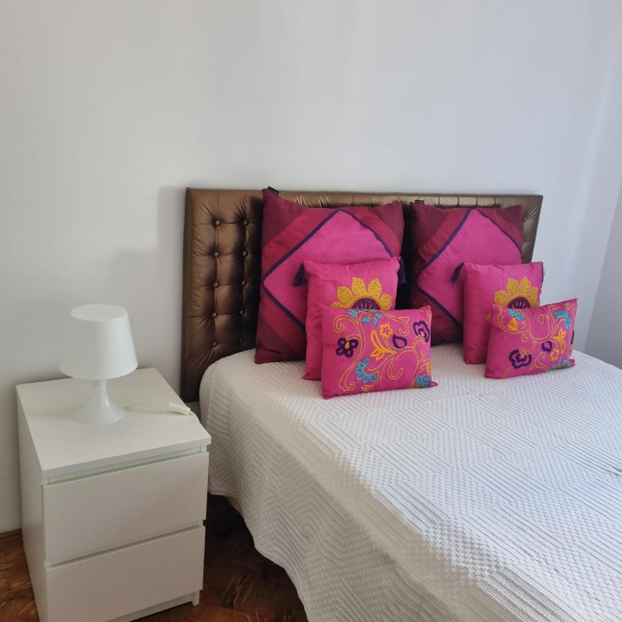 B&B Lisbon - Sun House Belem -Free Paking and View Tower - Bed and Breakfast Lisbon