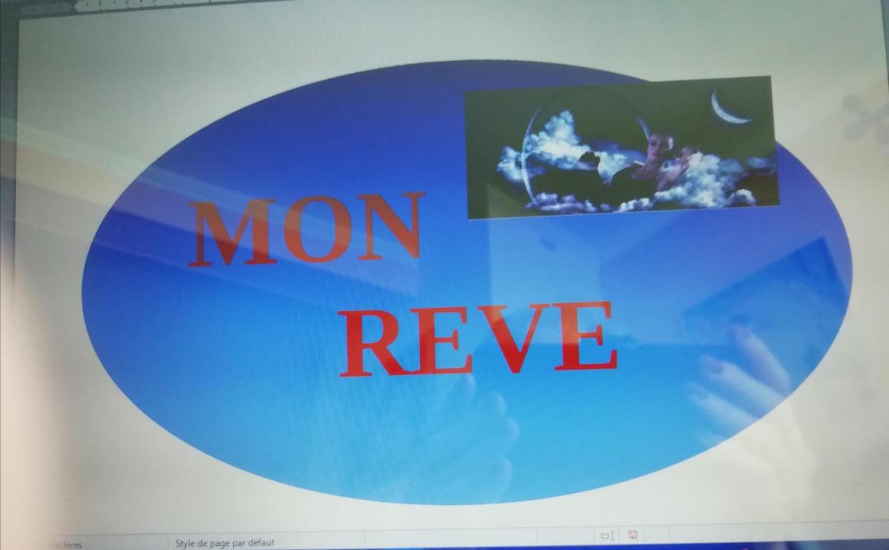 Mon Rêve - B&B