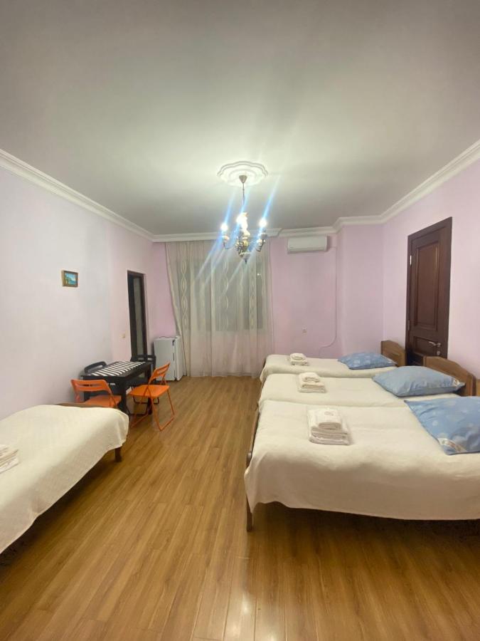 Chambre Quadruple