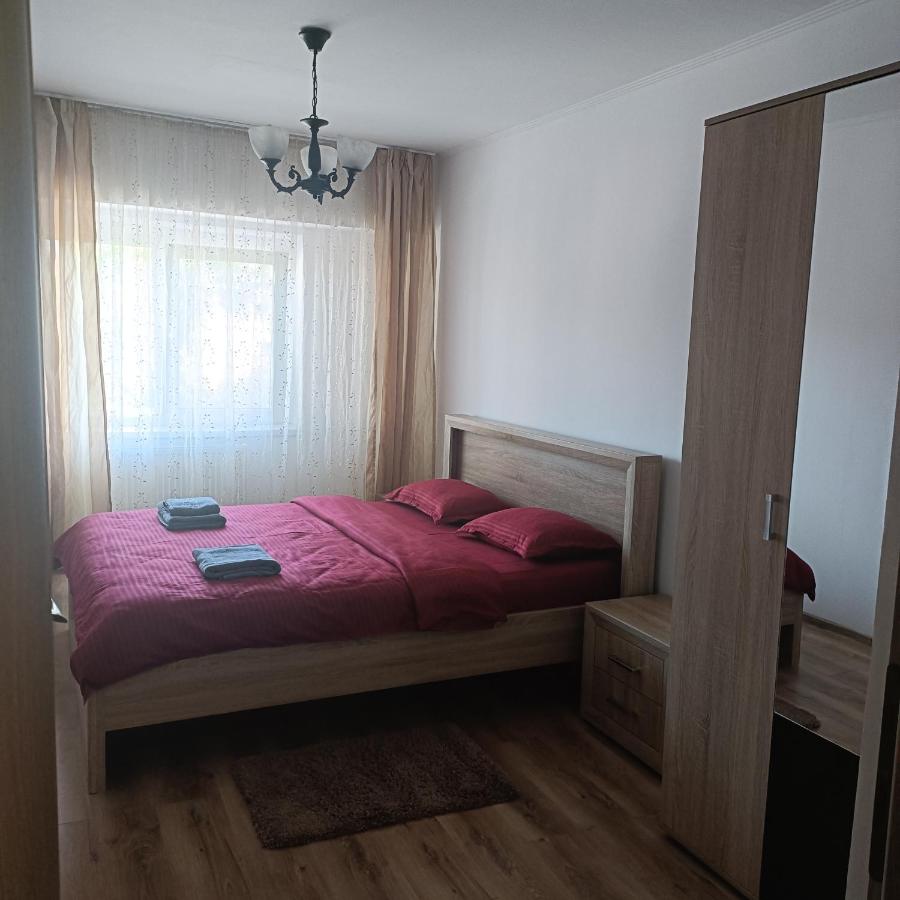 B&B Turda - Apartament Central Parc - Bed and Breakfast Turda