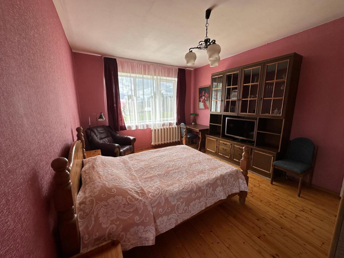 Appartamento con Vista Lago