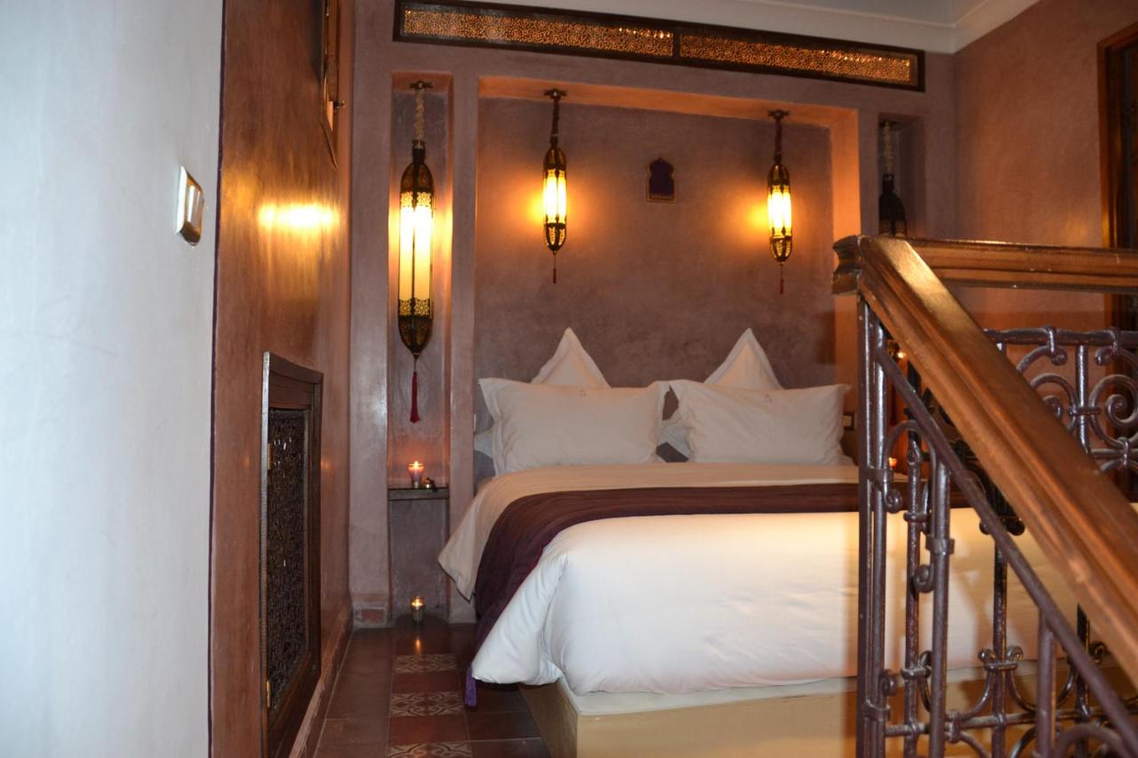 Oriental Suite