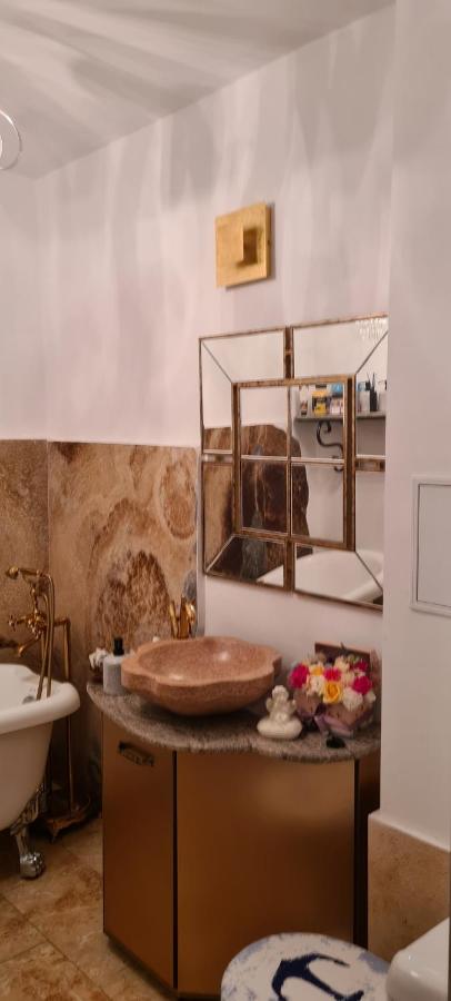 Apartament Stephen - Chambres d’hôtes Constanța