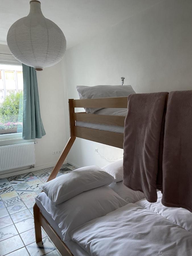 Appartement 2 Chambres