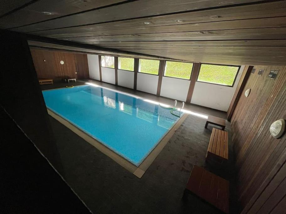[Dolomiti] Paradiso in montagna nel verde + Sauna - B&B