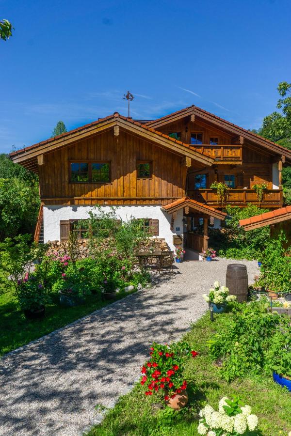 B&B Berchtesgaden - Haus Kilian - Bed and Breakfast Berchtesgaden